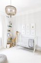 Ver imagem 4 de Porta Livros Para Decoração Quarto de Bebê 4 Peças
