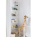 Ver imagem 1 de Porta Livros Para Decoração Quarto de Bebê 4 Peças