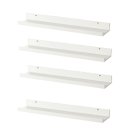 Ver imagem 3 de Porta Livros Para Decoração Quarto de Bebê 4 Peças