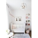 Ver imagem 5 de Porta Livros Para Decoração Quarto de Bebê 4 Peças