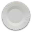 Ver imagem 1 de CONJ 8 PRATO FUNDO 24 cm EBRO Originais BORMIOLI ROCCO