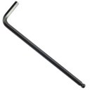 Ver imagem 1 de Chave Hexagonal Longa 10mm - St84508l - Sata Chave Hexagonal Longa 10mm Sata St84508l