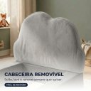 Ver imagem 7 de Cama Infantil na Caixa Montessoriana Encanto Bouclê B05 - D'Rossi