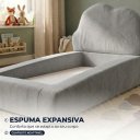 Ver imagem 6 de Cama Infantil na Caixa Montessoriana Encanto Bouclê B05 - D'Rossi