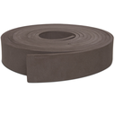 Ver imagem 1 de Rodapé Autocolante Flexível Preto 5cm 5 Mt- 5cliso Marros