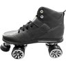 Patins Owl Sports Musta Aluminum Tamanho 43 - 5