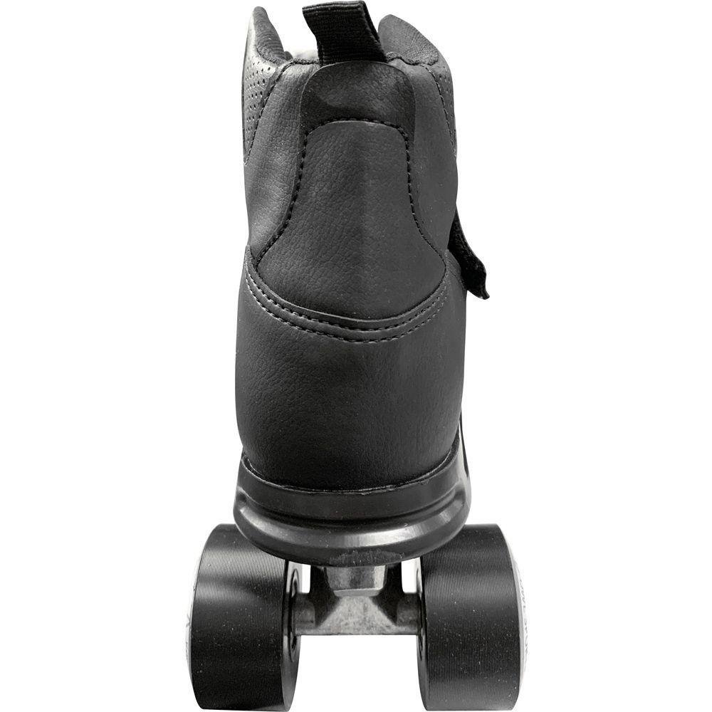 Patins Owl Sports Musta Aluminum Tamanho 43 - 6