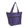Bolsa Expansivel Essencial Ii Jacki Design Violeta Escuro - 4