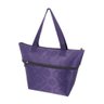 Bolsa Expansivel Essencial Ii Jacki Design Violeta Escuro - 3
