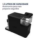Ver imagem 6 de Cafeteira Espresso Superautomática Oster OCAF980 Aço Inox 20 Xícaras 220V