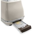 Ver imagem 5 de Delonghi Icona 2103 GR Torradeira - CCWF45