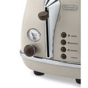 Ver imagem 4 de Delonghi Icona 2103 GR Torradeira - CCWF45