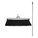 Ver imagem 2 de Vassoura Pelo Varry 1000 com Cabo Multiuso Superpro Bettanin