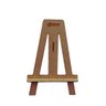 Cavalete Expositor Mdf 30 Cm P/ Montar - 3 Unidades - 1