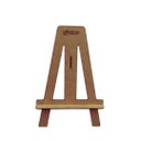 Ver imagem 1 de Cavalete Expositor Mdf 30 Cm P/ Montar - 3 Unidades