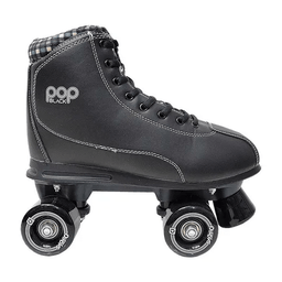 PATINS QUAD ADULTO DIVOKS POP ABEC-7 - PRETO - 47 EUR (45 BR) - 1 PATINS QUAD ADULTO DIVOKS POP ABEC-7 - PRETO - 47 EUR (45 BR) - 1