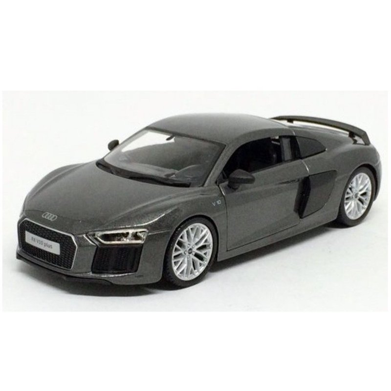 Miniatura Carro Audi R8 Carros Luxuoso e Esportivo | MadeiraMadeira