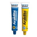 Ver imagem 3 de Cola Adesivo Araldite Profissional Epóxi 24h 234g Tekbond:234g