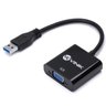 Adaptador Vga Femea Para Usb Macho - Vgafusbm - 2