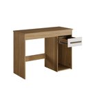 Ver imagem 3 de Escrivaninha Atenas 1 Porta e 1 Gaveta Arte Móveis:cinamomo/grafite