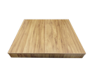 Ver imagem 1 de Tampa de Proteção Fogão Cooktop 5 Bocas em Mdf Madeirado