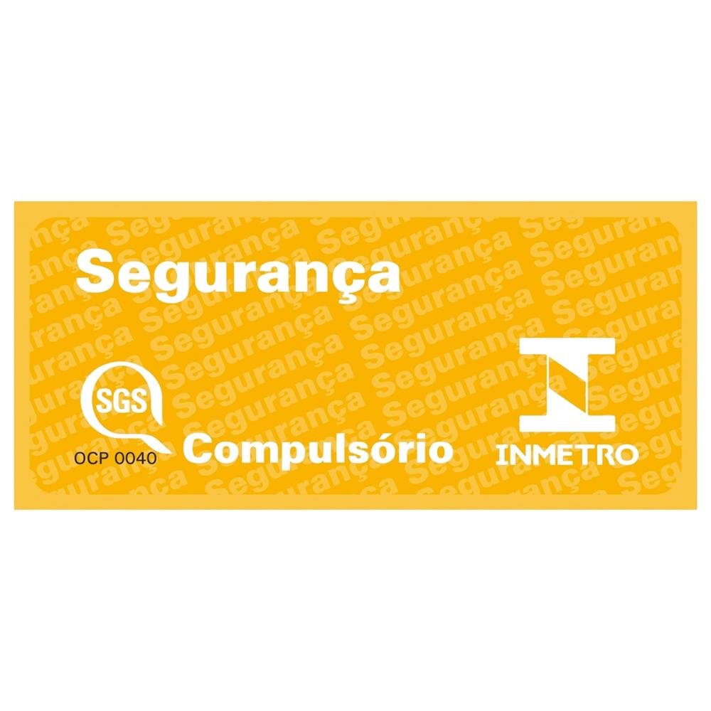 Estufa Curva Dupla Alimentos Edanca Eod-06 Linha Ouro C/ 6 Bandejas 127v - 3