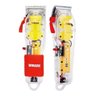 Máquina Cortar Cabelo Wmark Ng-108 Transparente Profissional - 1