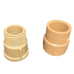 Canhão e Válvula de Hidromassagem para Piscina de Alvenaria, Vinil e Fibra Completo 50mm - 3