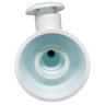 Canhão e Válvula de Hidromassagem para Piscina de Alvenaria, Vinil e Fibra Completo 50mm - 8