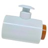 Canhão e Válvula de Hidromassagem para Piscina de Alvenaria, Vinil e Fibra Completo 50mm - 7
