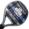 Raquete de Beach Tennis Quicksand Silver Club Special Edition 2023 - 2