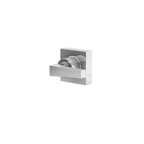Acabamento para Registro Fani Bella Clássica 509 C222 3/4" para Base Deca Cromado