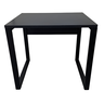 Escrivaninha Mesa Job Estilo Industrial 0,80x0,60 Mdp 25mm - 3