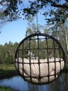 Ver imagem 5 de Balanço Hungria em Alumínio - Jardim, Piscina, Área - Argila
