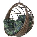 Ver imagem 2 de Balanço Hungria em Alumínio - Jardim, Piscina, Área - Argila