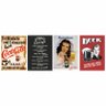Quadro Impressoo Cervejas Pin-Up Frase 40x30 - 6