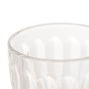 Ver imagem 6 de Xícara Taça de Vidro Cristal com Pé Imperial Café 200ml Cafeteira Padaria Expresso Chocolate Quente
