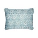 Ver imagem 6 de Jogo de Cama Duplo Casal 4 Peças 140 Fios 250x220cm Florence Realce Premium - Sultan