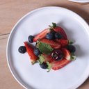 Ver imagem 6 de Conjunto com 6 Pratos de Pão Bio New White Ø15,5x1,6cm