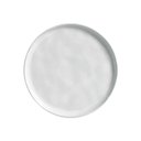 Ver imagem 1 de Conjunto com 6 Pratos de Pão Bio New White Ø15,5x1,6cm