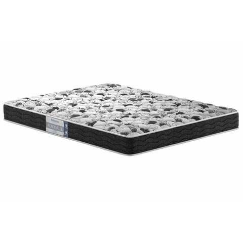 Colchão King Probel Super Size Espuma D20 ProDormir Advanced Black (193x203x14) - 