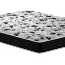 Ver imagem 3 de Colchão King Probel Super Size Espuma D20 ProDormir Advanced Black (193x203x14) -