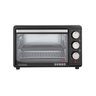 Forno Elétrico 21l - Ft21p - Black+decker - 1