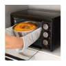Forno Elétrico 21l - Ft21p - Black+decker - 6