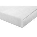 Ver imagem 4 de Colchão para Mini Cama Infantil Baby D18 100% Espuma Branco 150x70x10cm Toraflex
