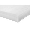 Ver imagem 5 de Colchão para Mini Cama Infantil Baby D18 100% Espuma Branco 150x70x10cm Toraflex