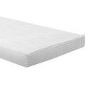 Ver imagem 3 de Colchão para Mini Cama Infantil Baby D18 100% Espuma Branco 150x70x10cm Toraflex
