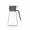 Ver imagem 1 de Garrafa de Vidro Walfos Spray de Óleo 700ml - Cozinha Elashopp Cinza