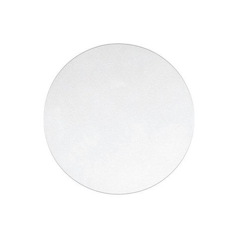 Arandela Plafon Led Taschibra Luna 210 10W 2700K Luz Quente Bivolt Branco