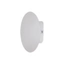Ver imagem 4 de Arandela Plafon Led Taschibra Luna 210 10W 2700K Luz Quente Bivolt Branco
